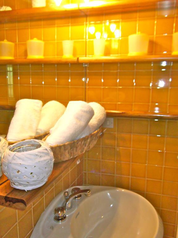 B&B Abano Garden Abano Terme Phòng bức ảnh