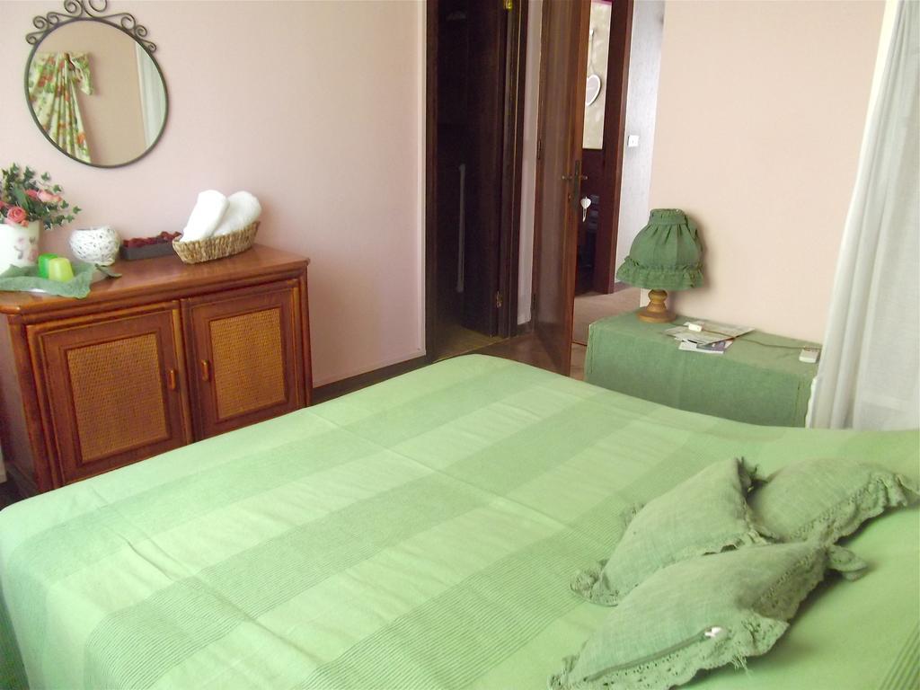 B&B Abano Garden Abano Terme Phòng bức ảnh