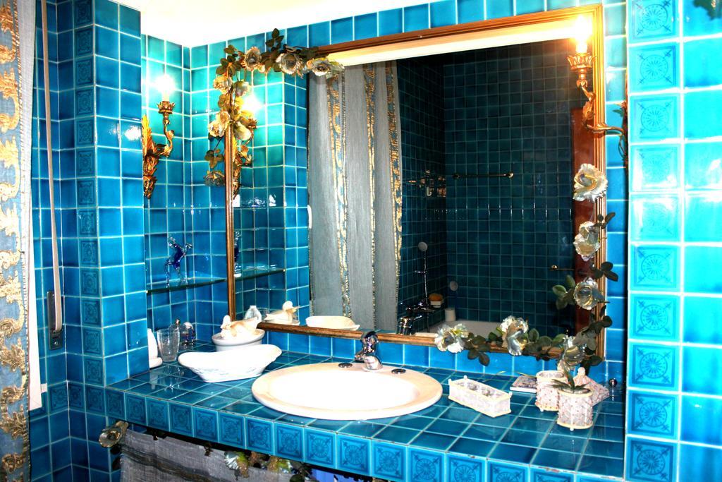B&B Abano Garden Abano Terme Phòng bức ảnh