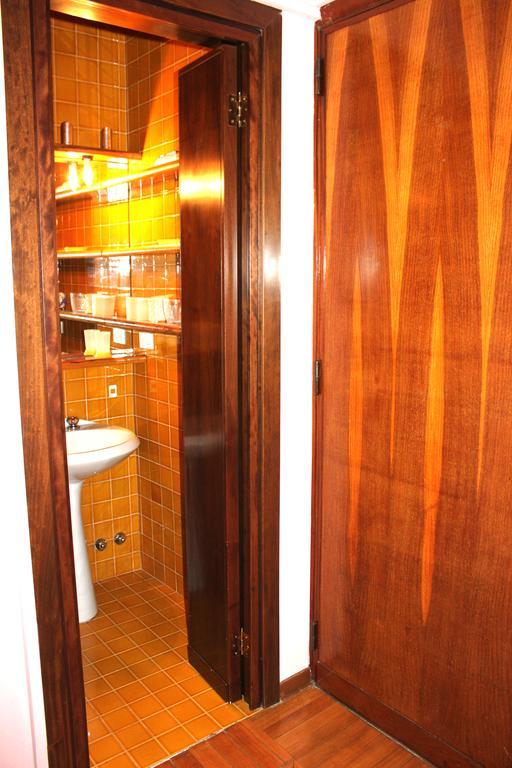 B&B Abano Garden Abano Terme Phòng bức ảnh