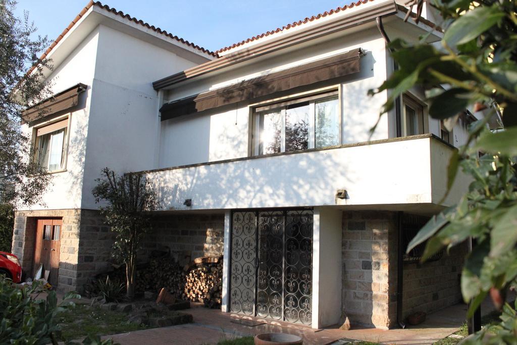 B&B Abano Garden Abano Terme Ngoại thất bức ảnh