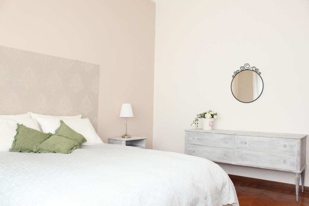 B&B Abano Garden Abano Terme Phòng bức ảnh