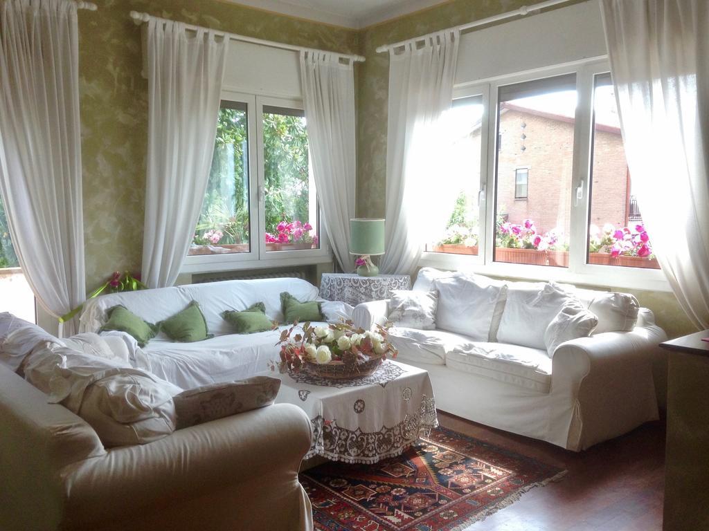 B&B Abano Garden Abano Terme Ngoại thất bức ảnh