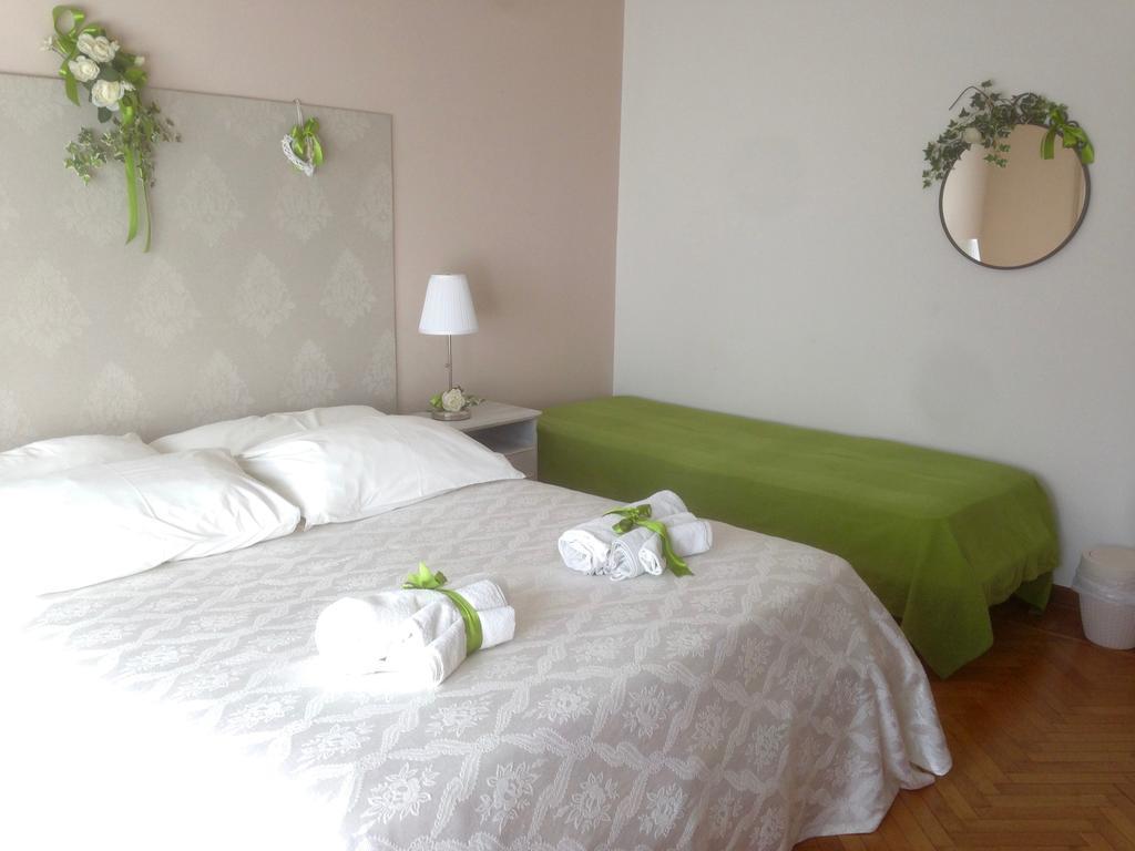 B&B Abano Garden Abano Terme Ngoại thất bức ảnh