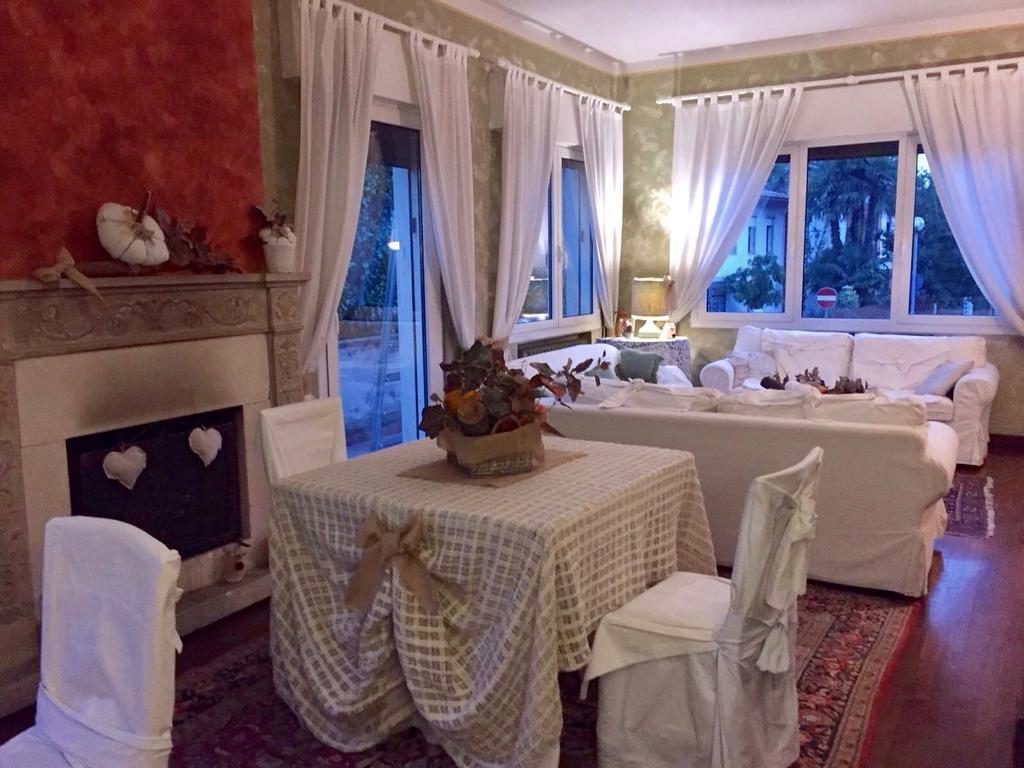 B&B Abano Garden Abano Terme Ngoại thất bức ảnh
