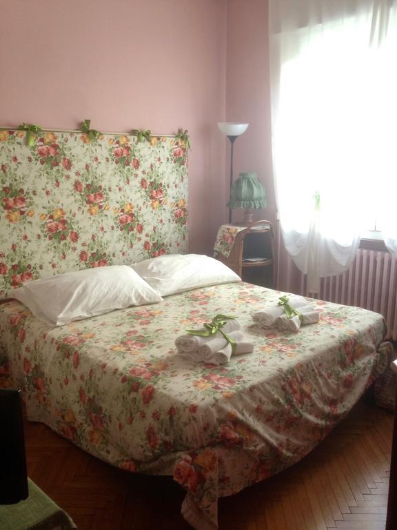 B&B Abano Garden Abano Terme Ngoại thất bức ảnh