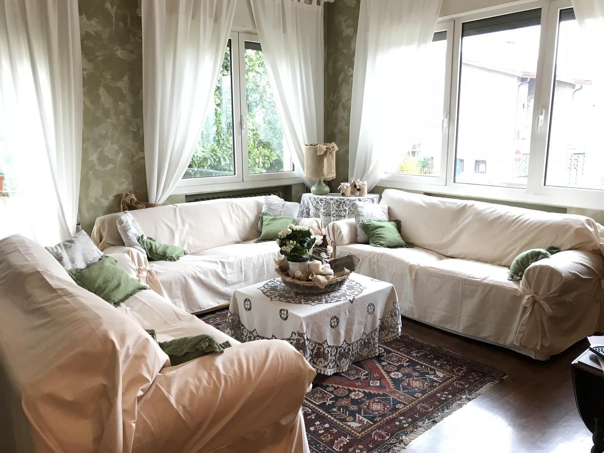 B&B Abano Garden Abano Terme Ngoại thất bức ảnh